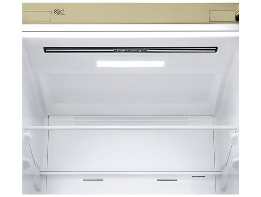 Холодильник LG GA-B509CESL